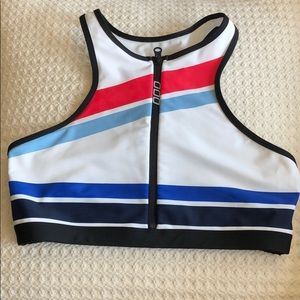 Lorna Jane sports bra